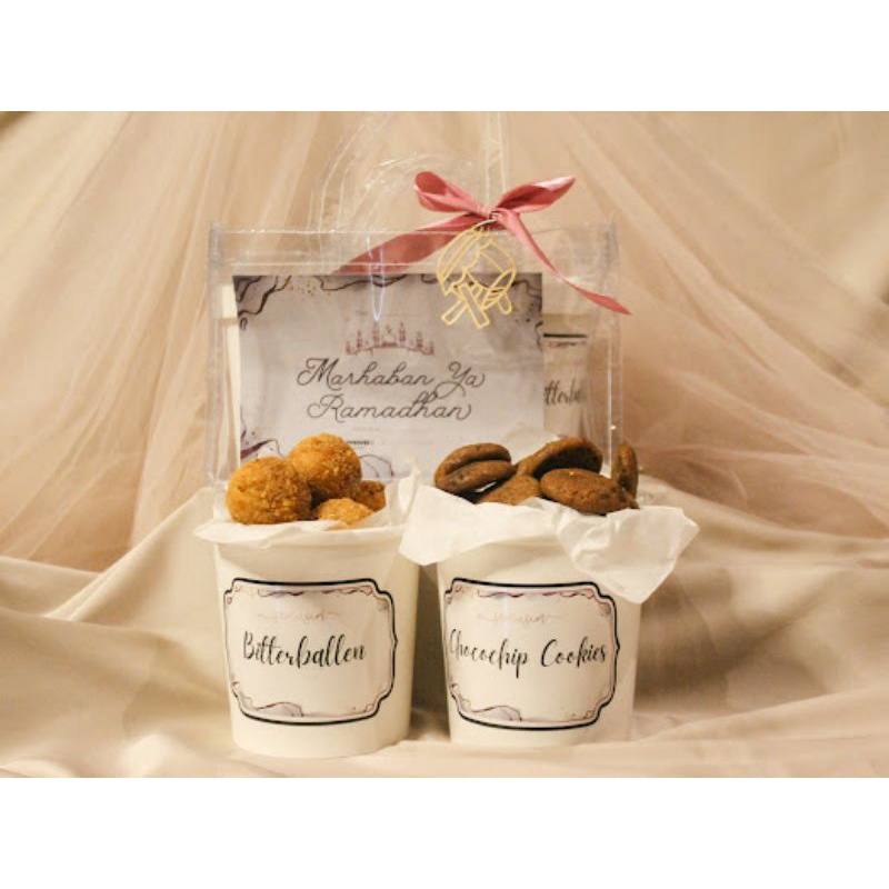 

Ramadhan Hampers (Kareem Hampers)