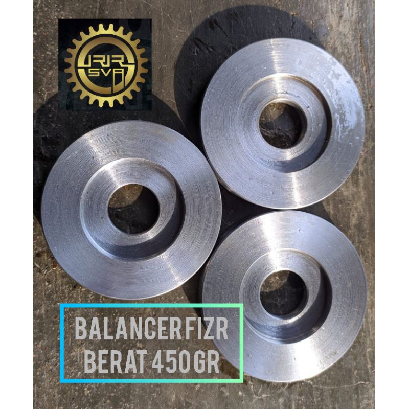 Balancer Kopling Racing Yamaha F1ZR FIZR FIZ R Force 1 Full Cluth FullCluth Kruk As Pendek Touring G