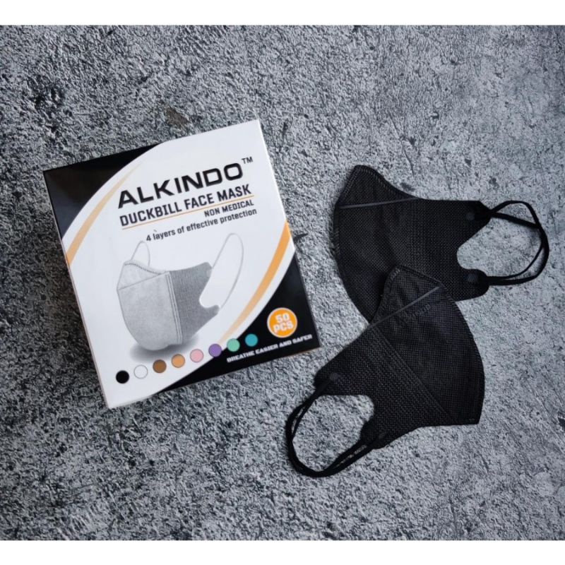 alkindo duckbill  isi 50