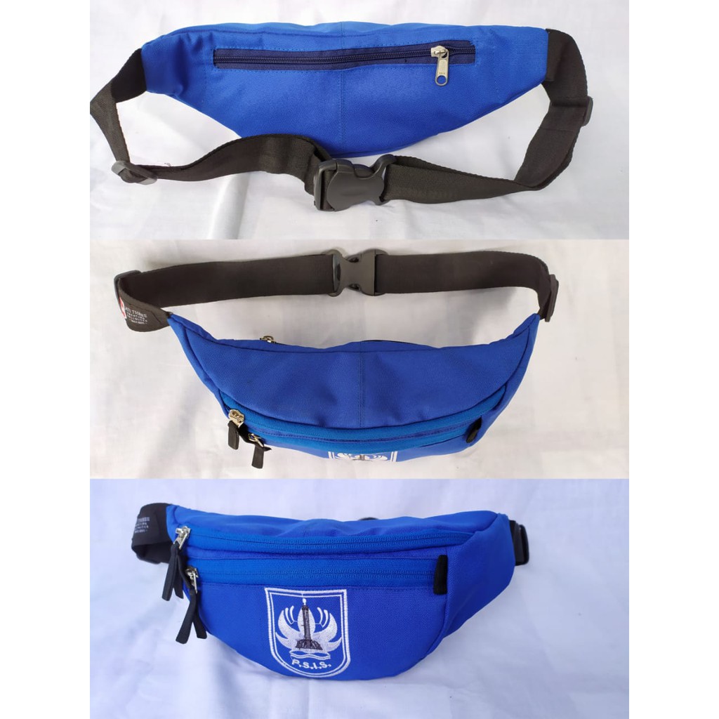 waistbag / tas pinggang /tas selempang