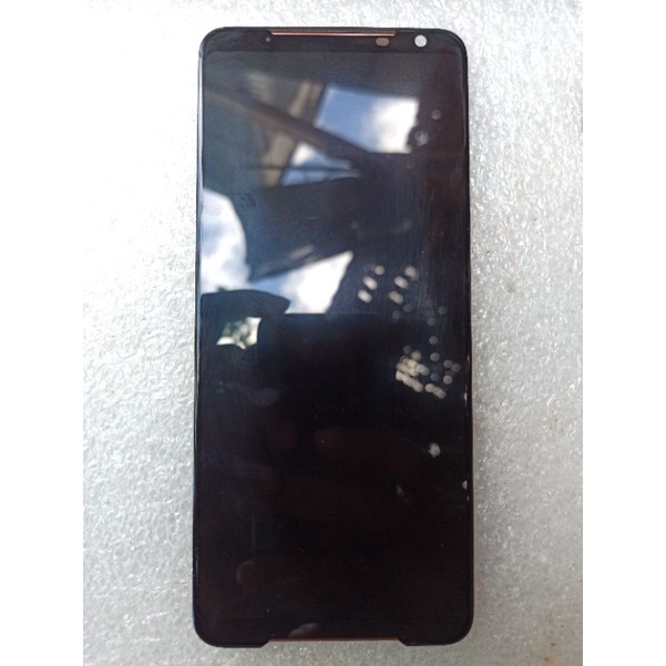 LCD TOUCHSCREEN ASUS ROG PHONE 2/ZS660KL COPOTAN NORMAL