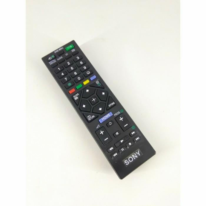 Remot Tv Sonny Rm-Ed030 Original