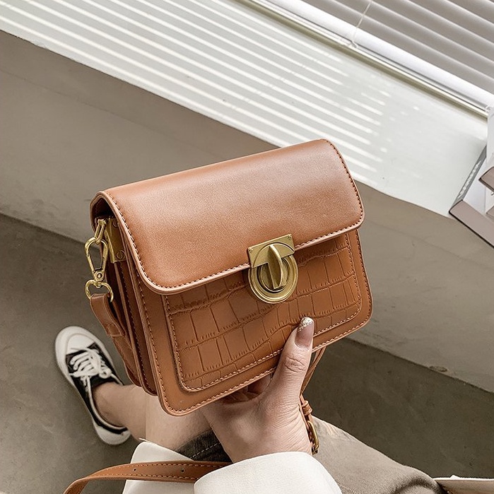 (2PC BISA IKG)GTBI998873896  New Arrival  !!!  Tas Selempang  Tas Wanita Import  Premium Terbaru