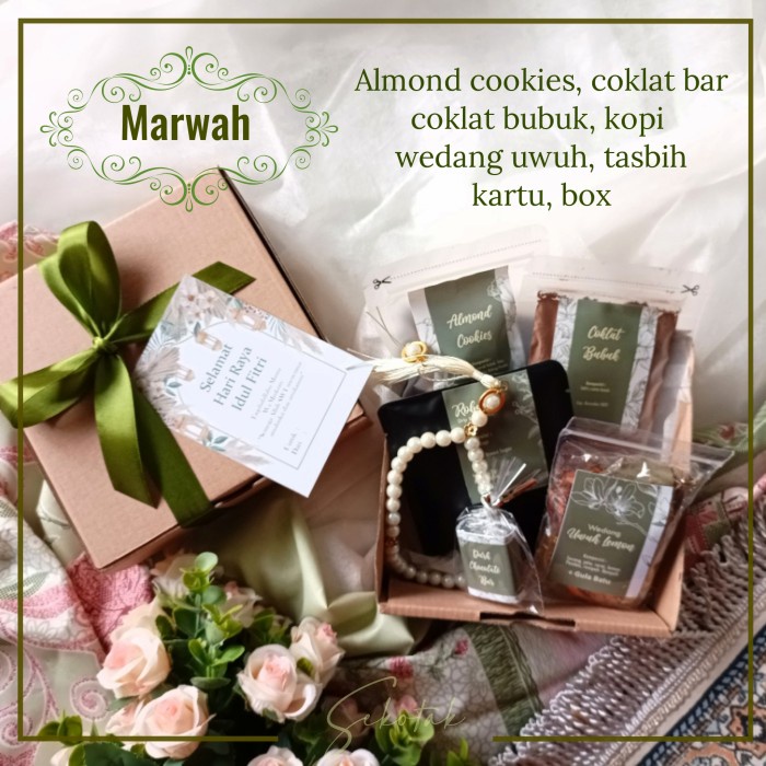 

Coklat Lebaran - Hampers/Souvenir Lebaran Idul Fitri Kopi Dan Coklat Sehat