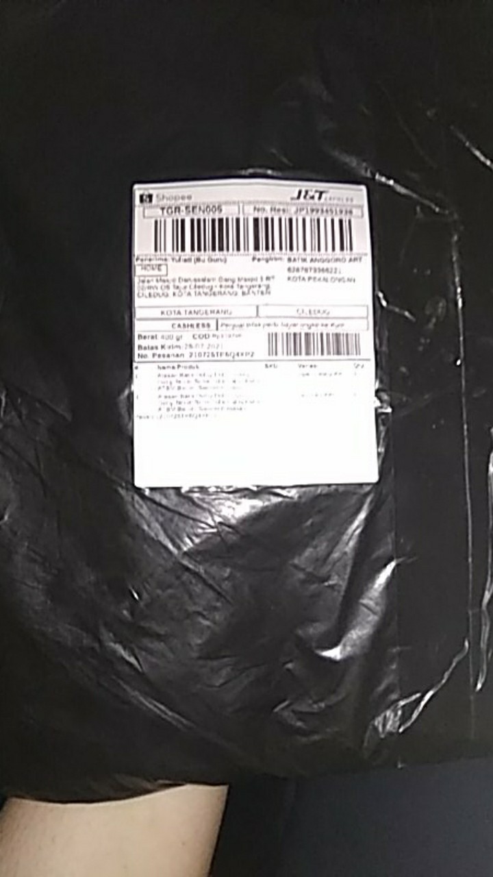 Atasan Batik Dolby Dolbi Dobby Doby Tenun Sutra Tulis Halus Katun Atbm Baron ,sarombit Atasan