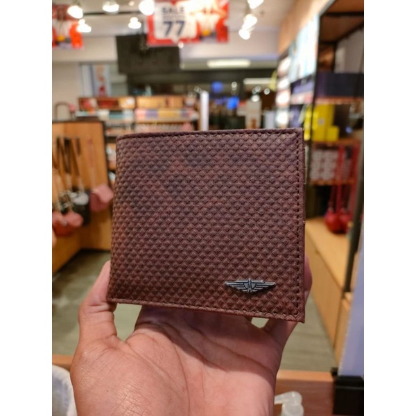 DOMPET LAKI-LAKI/PRIA/COWOK SOPHIE MARTIN PARIS ALIVE TAURION DSM1898