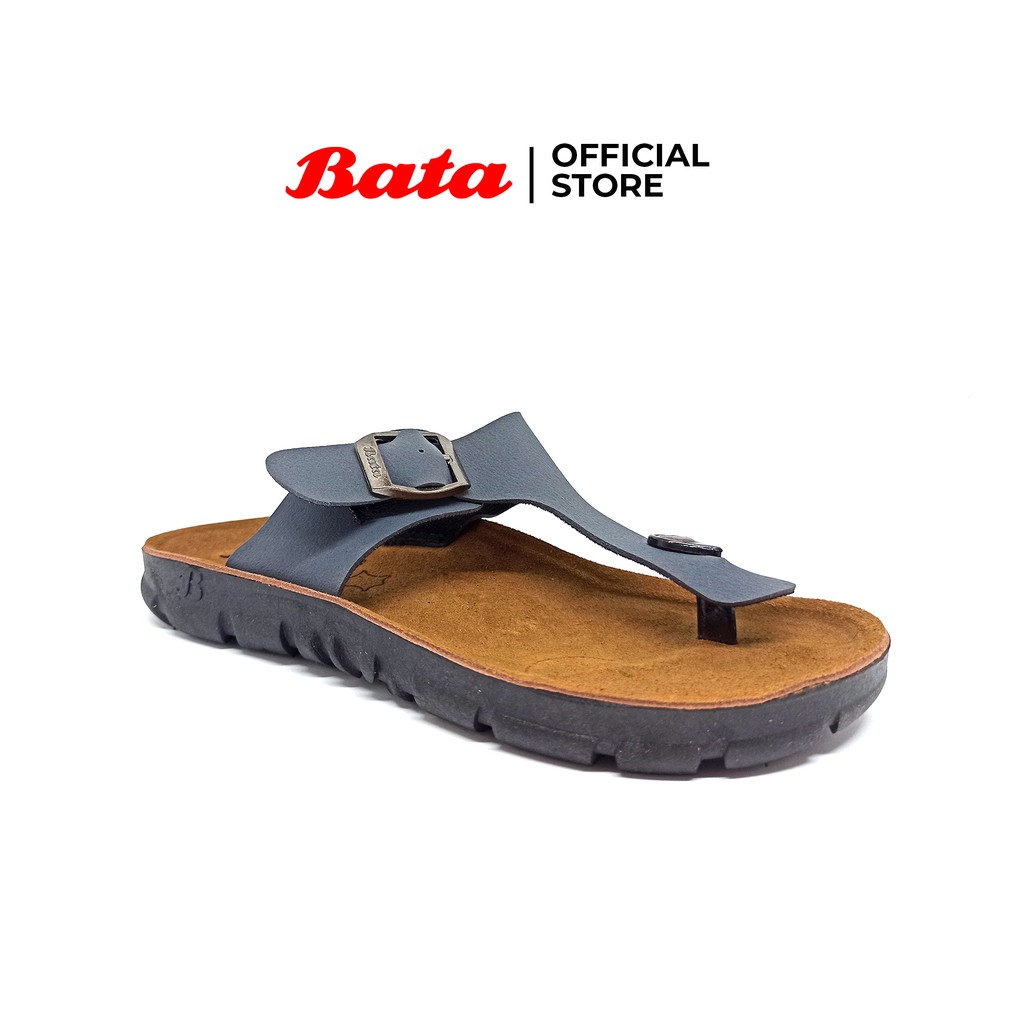 Bata Sandal Anak Laki-Laki Energyzer Jr Navy - 4739077 / Ramayana Jatinegara