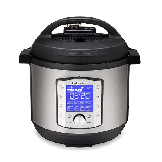 Peralatan Masak Serba Guna Instant Pot Duo Evo Plus Ori