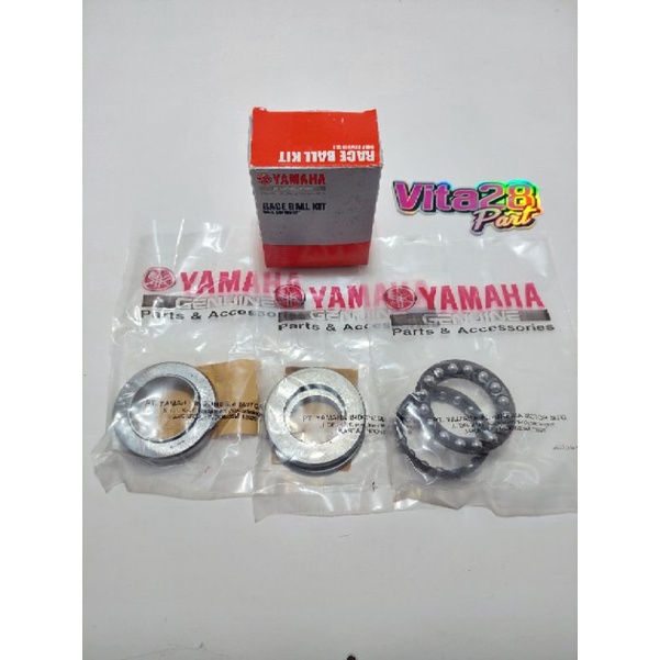 Original : KOMSTIR VIXION  100% ASLI ORIGINAL