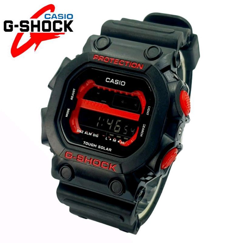 JAM TANGAN PRIA GSHOCK MONSTER GX56