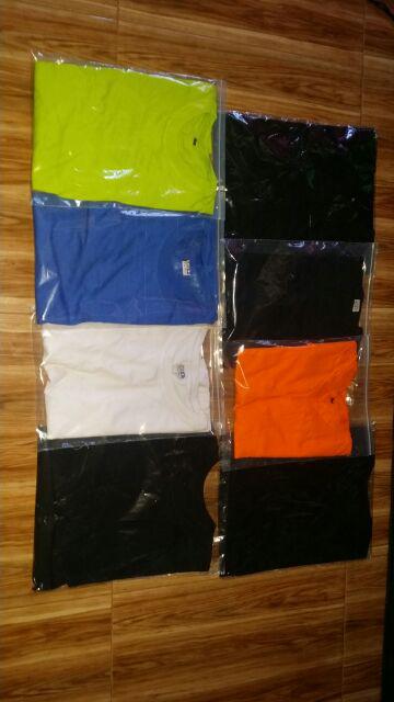 Termurah Plastik Klip 25x35 Tebal Ziplock Zipper Kemasan Baju Distro Hijab Packing 25 X 35 Clip Pond