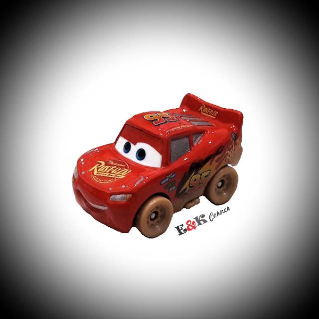 muddy mcqueen