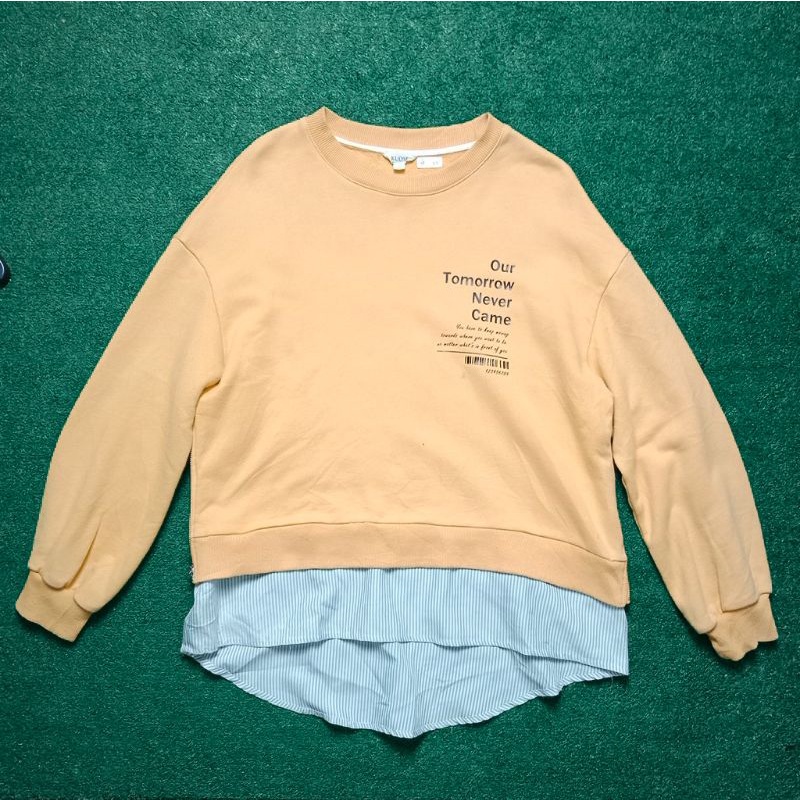 Crewneck murah/kuose