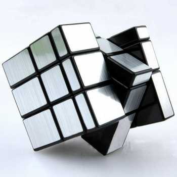 Rubik Cube Magic Puzzle New Style 3x3x3 -GM38