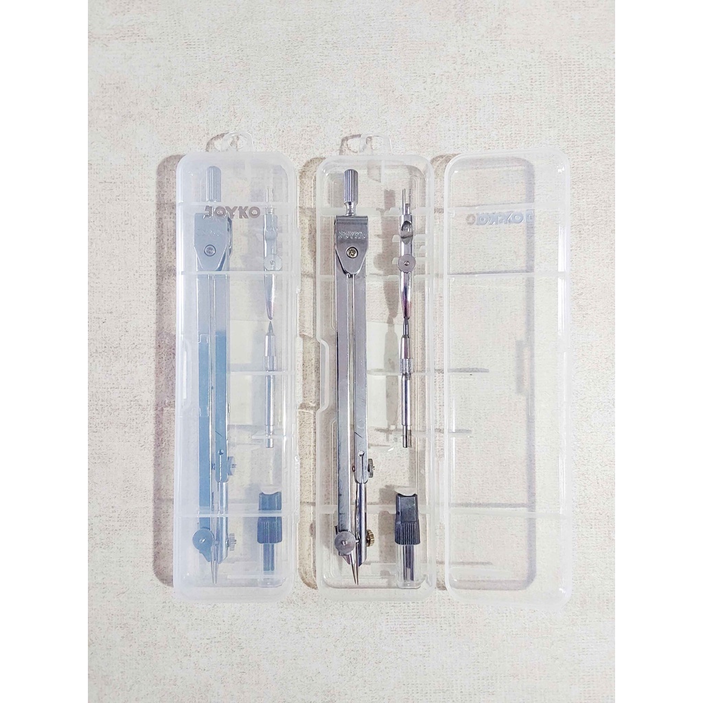 (SET) JANGKA JOYKO MS-403 / JOYKO MS-403 / JANGKA JOYKO