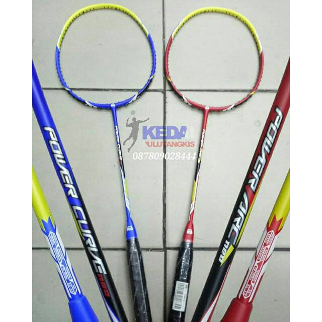 Raket RS Power Curve Neo
Original 100%