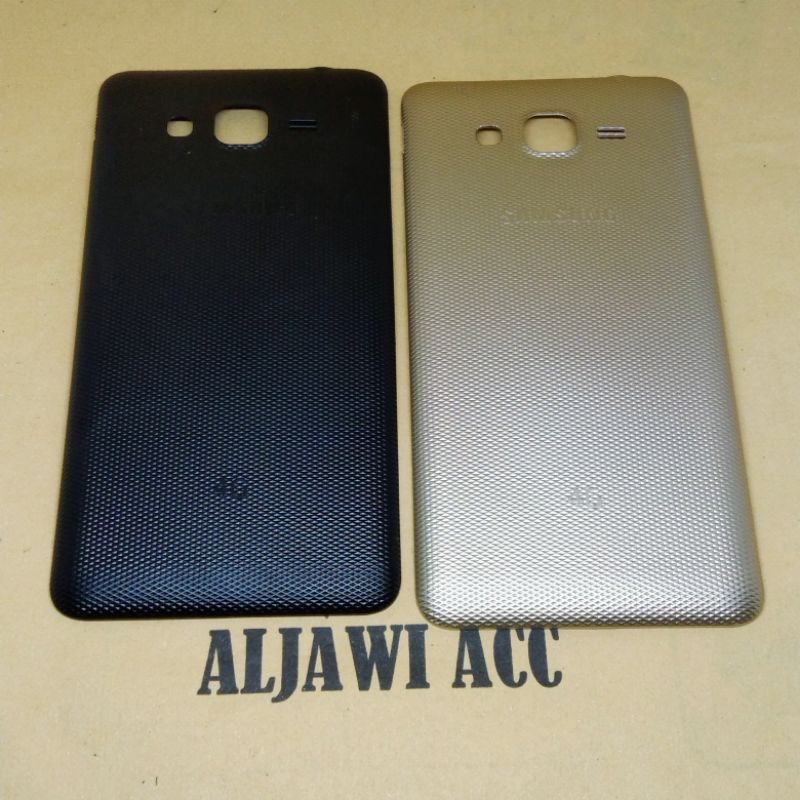 Backdor Backcover Tutup Batre Tutup Belakang Hp Samsung J2 Prime