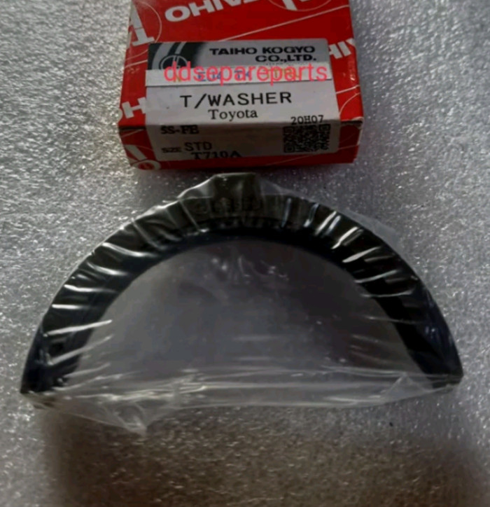 Metal Bulan Toyota Corona St171 2000cc Corona Absolute