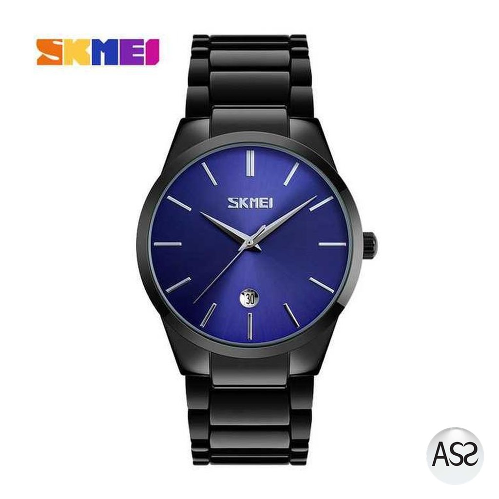 ASS Shop - SKMEI Jam Tangan Analog Pria - 9140CS