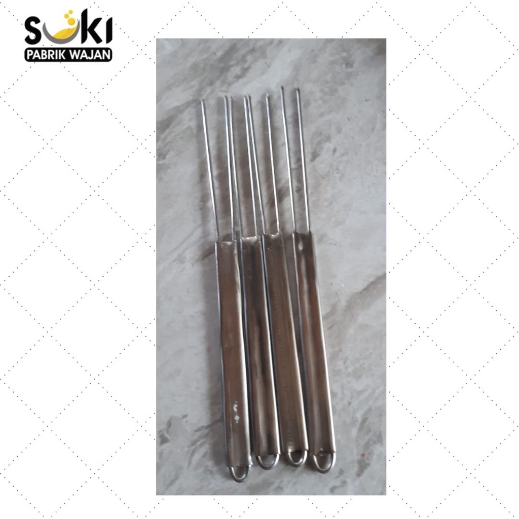 GARPU ROTI BAKAR, GARPU ROTI BAKAR BANDUNG