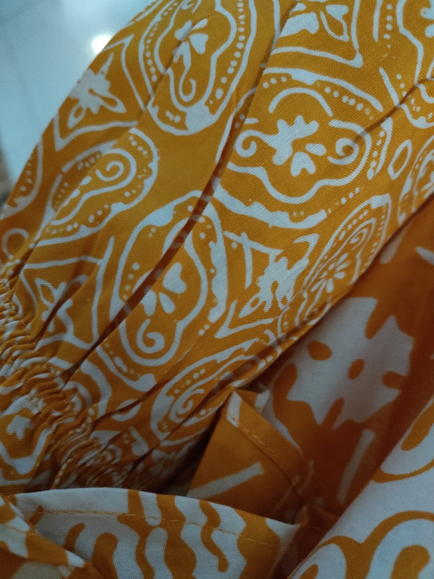 Fittingroom11 Tunik Batik - Syahla Tunik