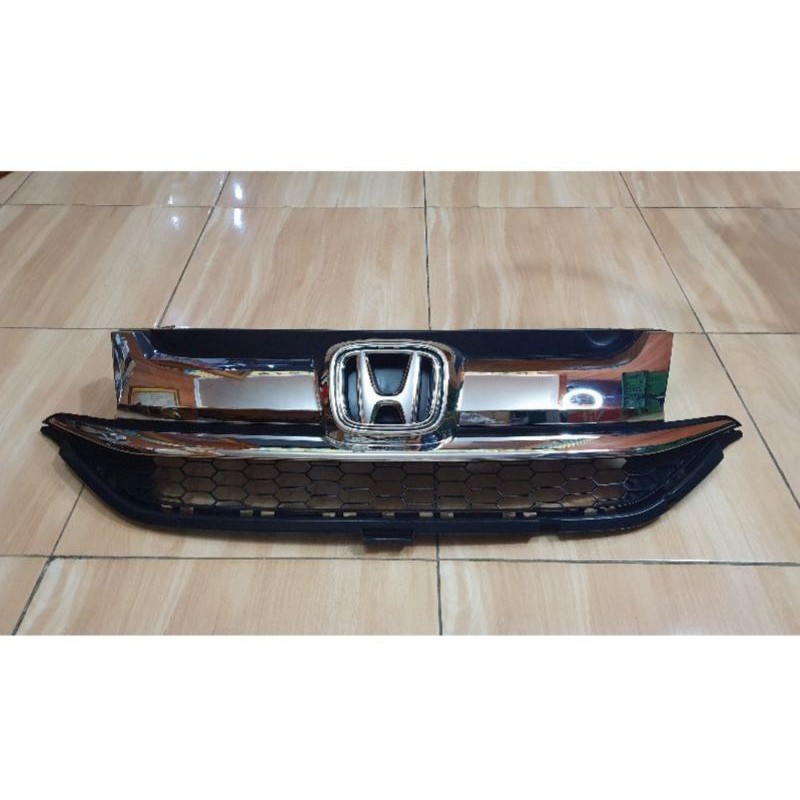 Grill Depan Honda BRV