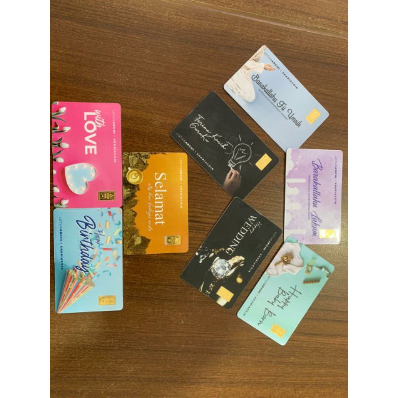 GS Lotus archi vs shariacoin