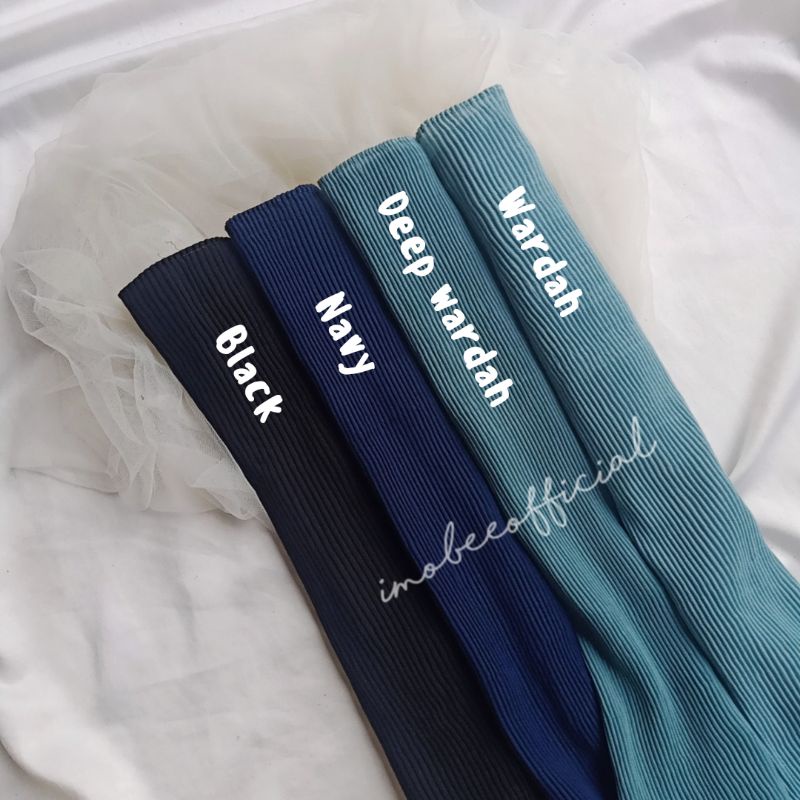 PASHMINA PLISKET FULL SERIES 2