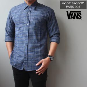 Promo Kemeja Flanel Pria Grey Dark Berkualitas