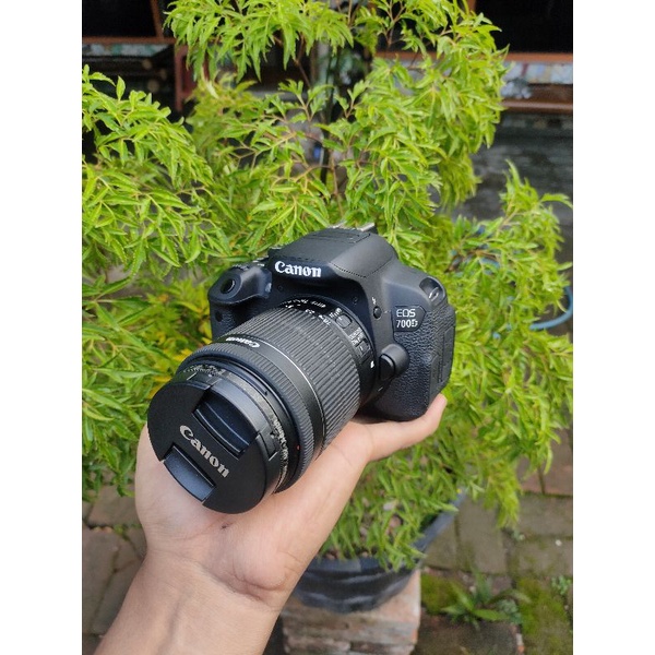 CANON 700D TORCHSCREEN MULUS SECOND BUKAN CANON 600D BUKAN CANON 800D BUKAN CANON 750D BUKAN CANON 60D INI CANON 700D CANON EOS 700D MULUS CANON 700D KIT 18-55MM STM SECOND