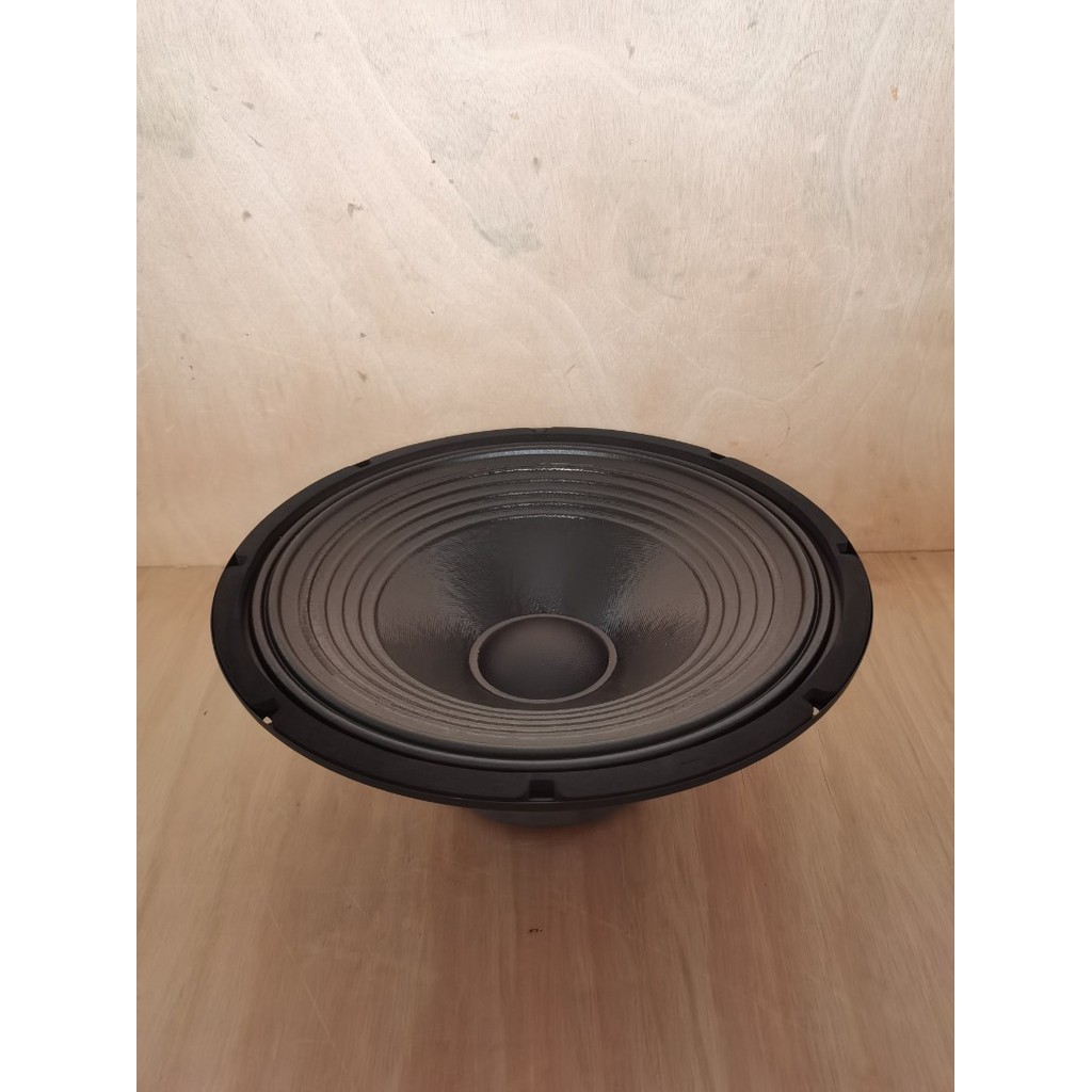 speaker 15 inch pro rider 600 watt turbosonic Prorider KALENG outdoor