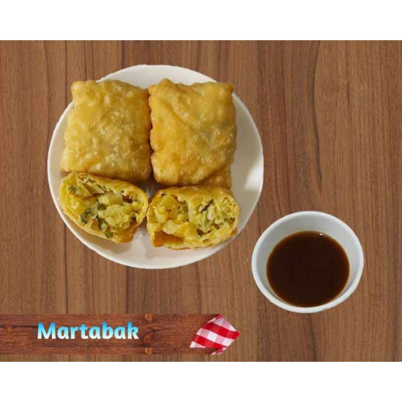 

MartabakKotakIsiKentang/MinimalOrder5Martabak