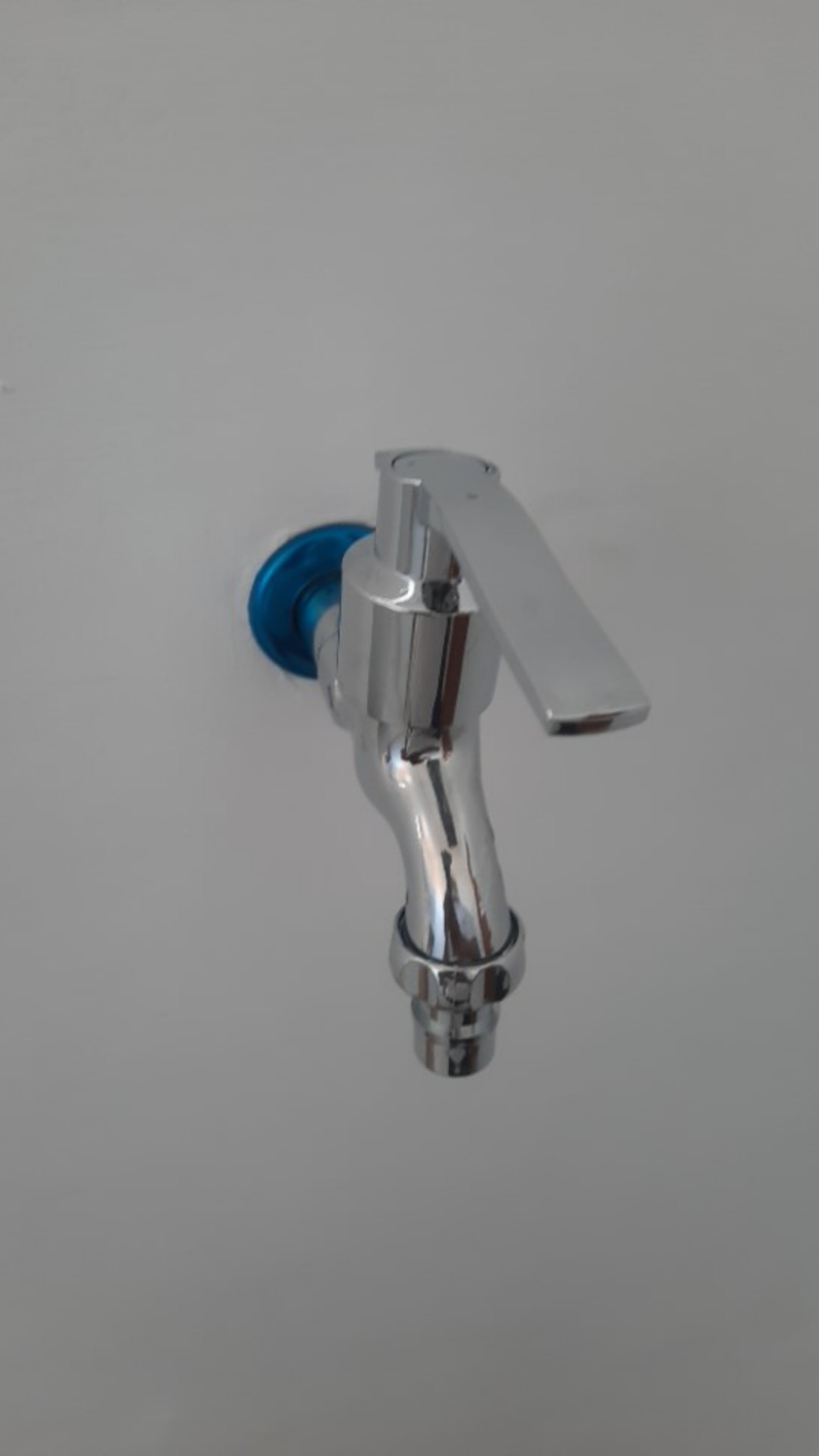 Kran Air Taman Engkol F3 Murah - Keran Air Tembok Bak Air Kamar Mandi Faucet Wall /j19