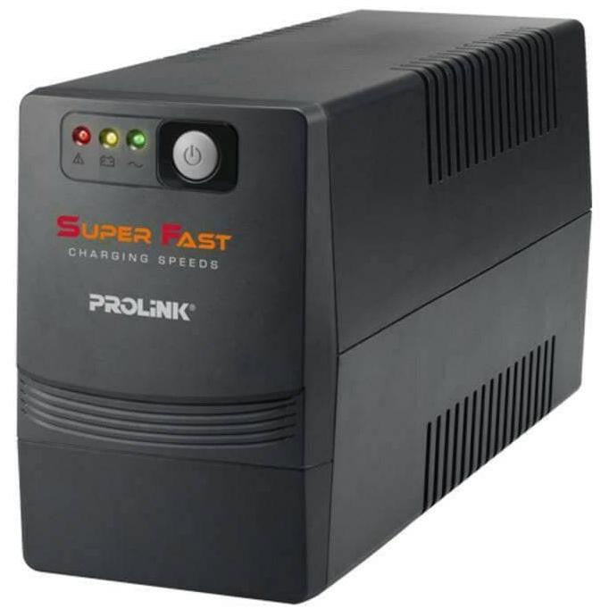 PROLINK PRO 1200 SFC | UPS PROLINK 1200 VA