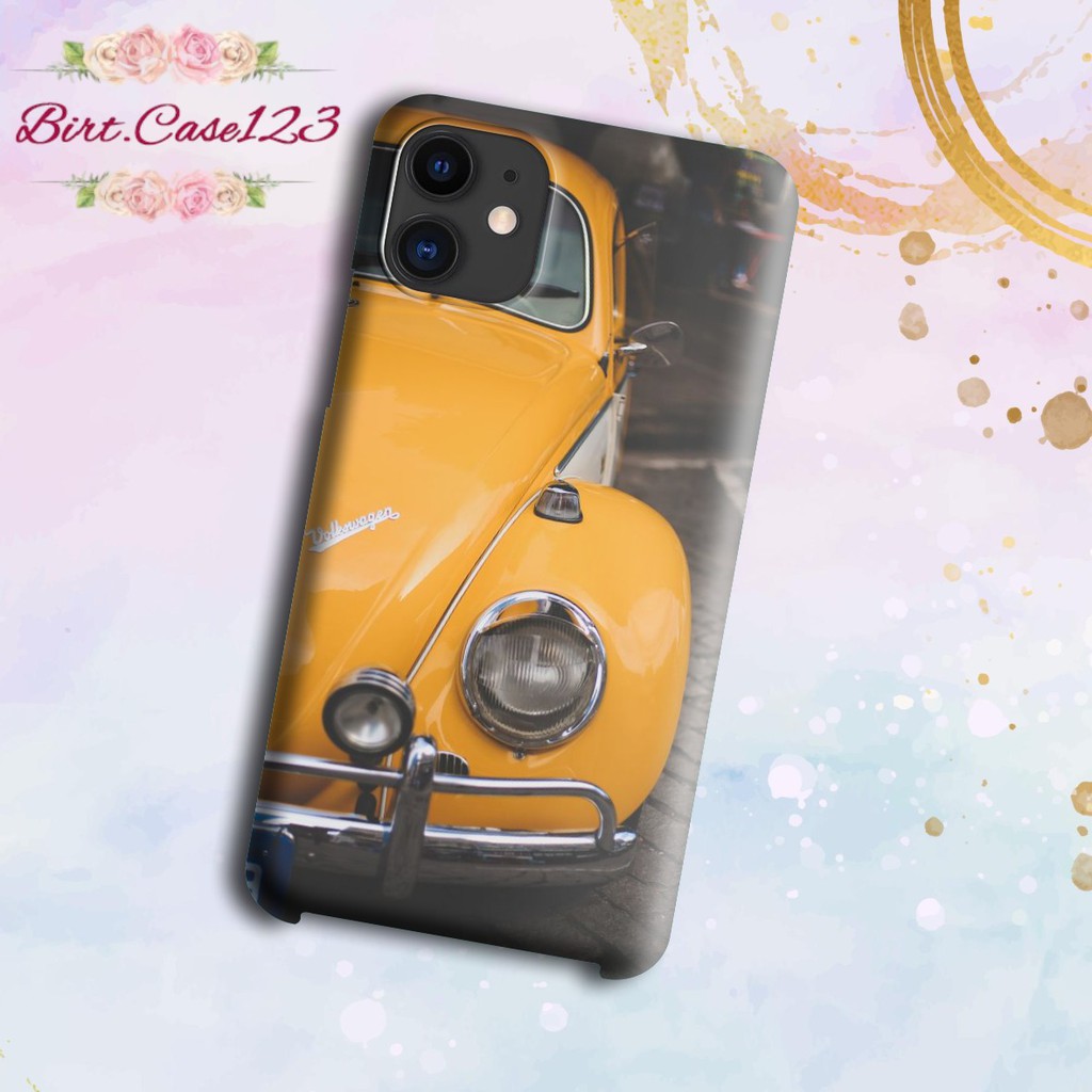 Hardcase CLASIC CAR Xiaomi Redmi 3 4a 5a 6 6a 7 7a 8 8a Pro 9 9a Note 3 4 5 6 7 8 9 10 Pro A2 BC816