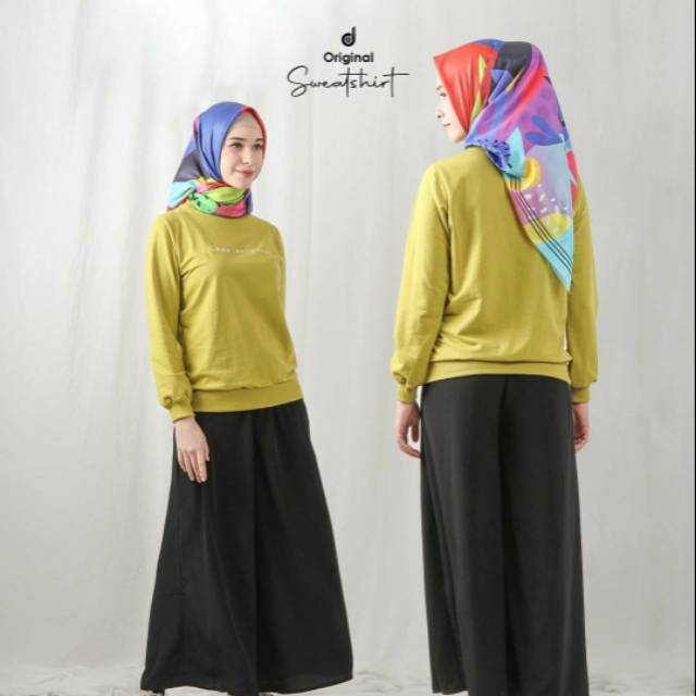 Original sweatshirt by deenay