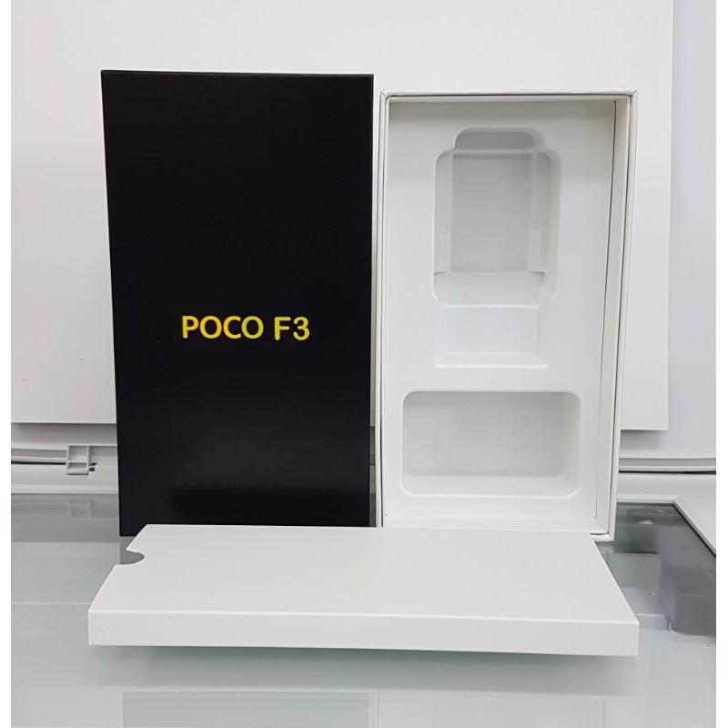 DUS BOX XIAOMI POCO F3