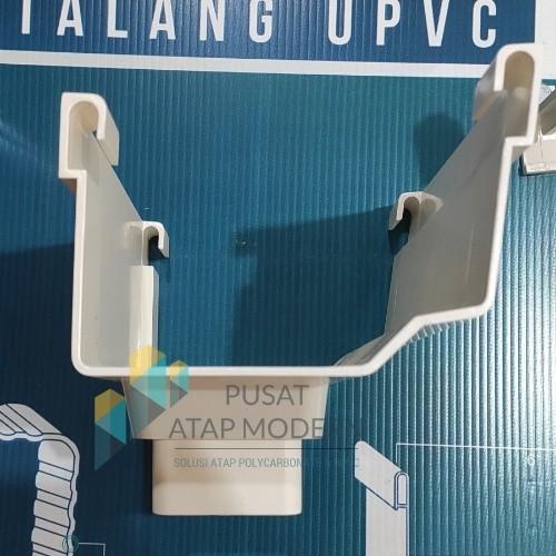 Corong Talang Air Alderon