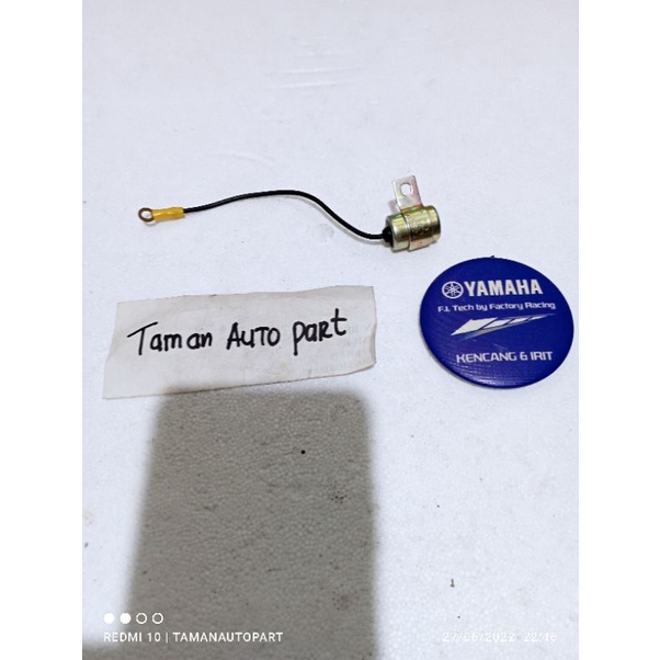 CONDENSOR KONDENSOR O. 22 ORI MITSUBISHI