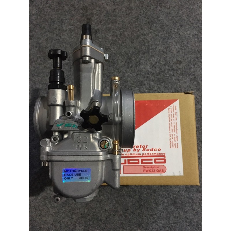 karbu pwk 28 karbu pwk 30 karbu pwk 32 karbu pwk 34 keihin sudco karburator pwk karbu pwk sudco-Pwk sudco 32