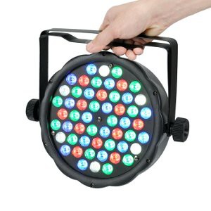LED PAR LIGHT 54 LED Termurah