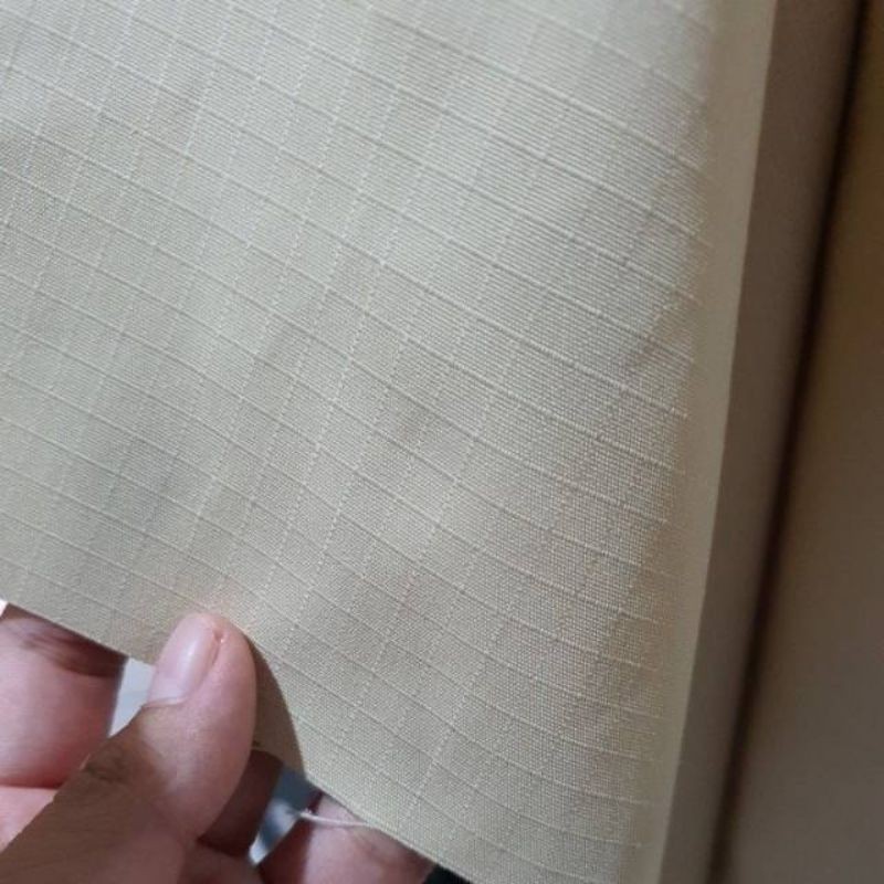 kli KAIN PDL KEMHAN BAHAN RIPSTOP 4m, 4.5m