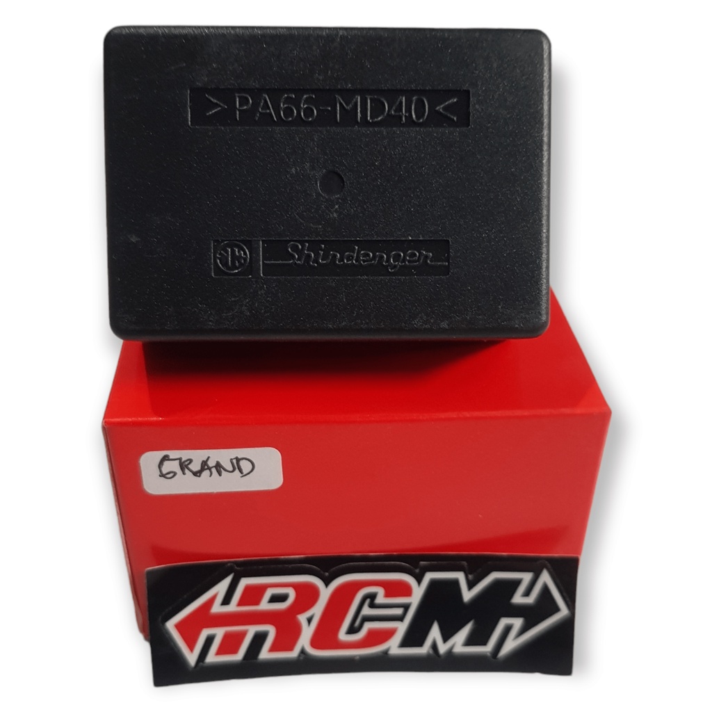 CDI UNIT HONDA ASTREA GRAND LEGENDA IMPRESSA IMPRESA PRIMA STAR SUPERCUP SUPER CUP GN5 C70 C 70 WIN ORI ORIGINAL SHINDENGEN ASLI