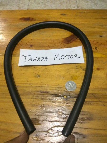 SELANG MEMBRAN HAWA 2ND LUBANG BESAR SUZUKI SATRIA FU