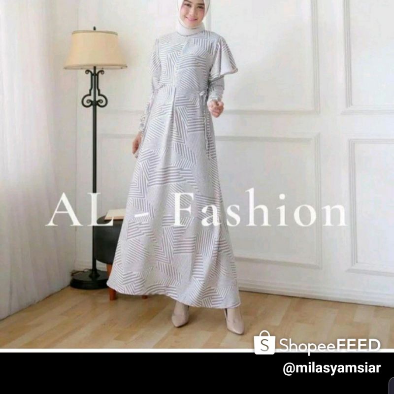 Dress Rinjani