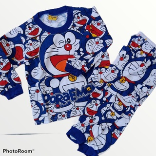 Baju Tidur Doraemon Pria Harga Terbaik Pakaian Tidur Pakaian Pria Agustus 2021 Shopee Indonesia