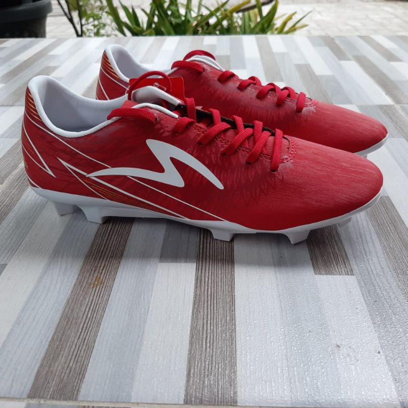 Sepatu Bola Specs Lightspeed 20 FG Garuda ADP Sport Klaten