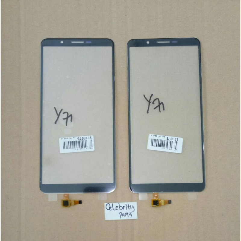 TOUCHSCREEN VIVO Y71