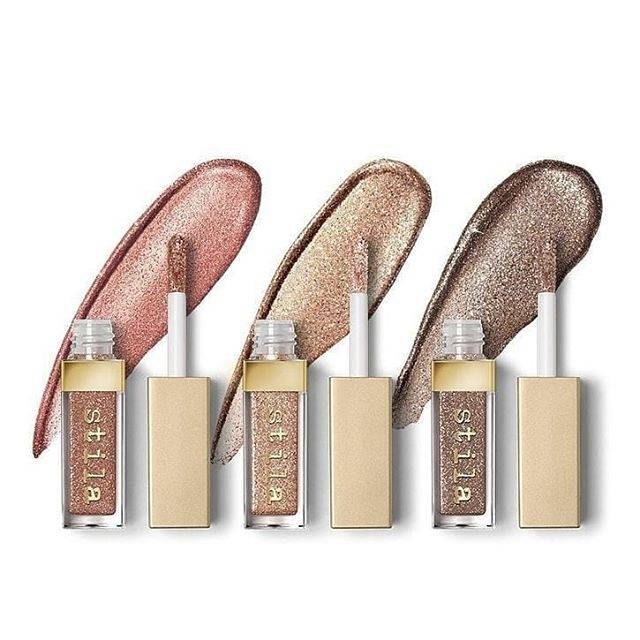 Stila gliter eyeshadow