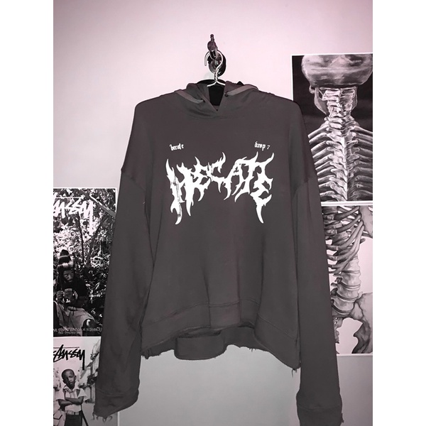 HECATE DROP 7 "STONE"